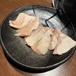 七輪焼鳥 一鳥 - 