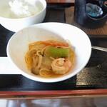 タイ料理 メーパオ - 