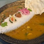 ミステリアス インディア - 
