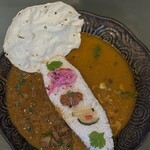 ミステリアス インディア - 