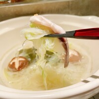 NK 蕎麦屋の二階 - 