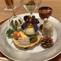 東京竹葉亭 南御堂店 - 
