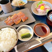 うなぎ四代目菊川 VISON多気店 - 