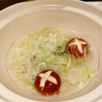 NK 蕎麦屋の二階 - 