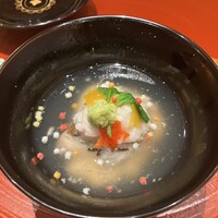 東京竹葉亭 南御堂店 - 
