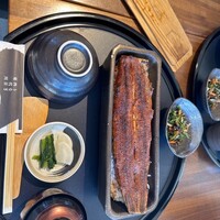 うなぎ四代目菊川 VISON多気店 - 