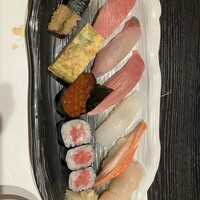 舎利膳 - 