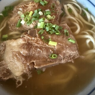 そばやー きらばる_1