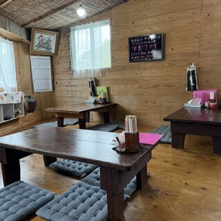 そばやー きらばる_2