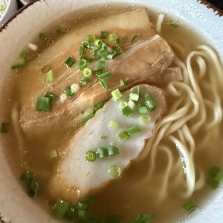 そばやー きらばる_0