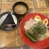 廣島つけ麺本舗 ばくだん屋 ekie店