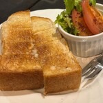 サッポロ珈琲館 - 