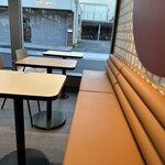 マクドナルド - 