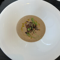 THE COSMOPOLITAN GRILL BAR TERRACE - 