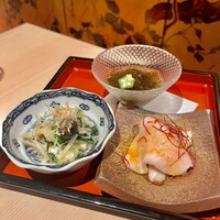 日本酒と和食 花びし - 