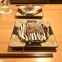 OSAKA きっちん 銀座本店 - 