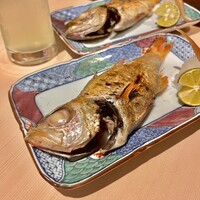 日本酒と和食 花びし - 