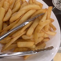 ベルジアンブラッスリーコート バレル - 