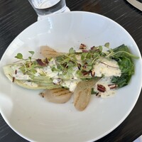 THE COSMOPOLITAN GRILL BAR TERRACE - 