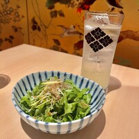 日本酒と和食 花びし - 