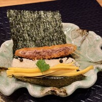 しゃぶしゃぶ　すき鍋　おもき 銀座店 - 