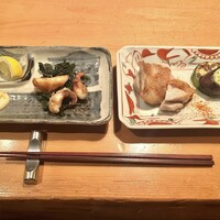 OSAKA きっちん 銀座本店 - 