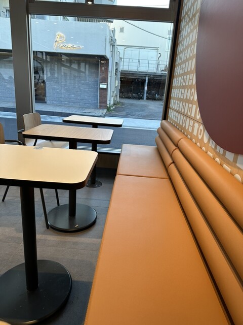 McDONALD’S Iwatsuka Hontori Ten photo 4