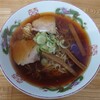 くどうラーメン