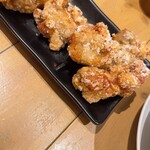フジヤマ55 - 唐揚げ