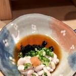 Sushi-ya no Matsukan Azabu Juban Ten