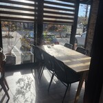 patisserie Sadaharu AOKI paris Atorie Karuizawa Ten