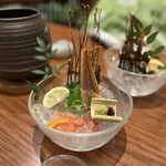 かに道楽 渋谷公園通り店 - 