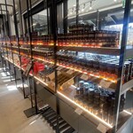 patisserie Sadaharu AOKI paris Atorie Karuizawa Ten