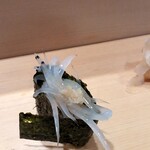 Sushi-ya no Matsukan Azabu Juban Ten