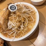 フジヤマ55 - フジヤマ二郎