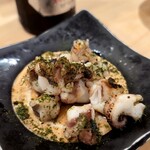 Sushi-ya no Matsukan Azabu Juban Ten