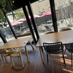 patisserie Sadaharu AOKI paris Atorie Karuizawa Ten