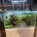 patisserie Sadaharu AOKI paris Atorie Karuizawa Ten