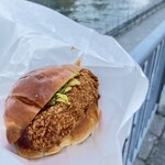 まん福ベーカリー - 