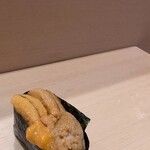 Sushi-ya no Matsukan Azabu Juban Ten