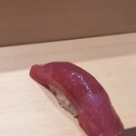Sushi-ya no Matsukan Azabu Juban Ten