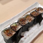 Sushi-ya no Matsukan Azabu Juban Ten