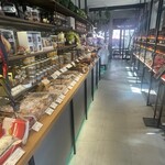 patisserie Sadaharu AOKI paris Atorie Karuizawa Ten