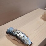 Sushi-ya no Matsukan Azabu Juban Ten