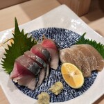 Sushi-ya no Matsukan Azabu Juban Ten