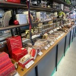 patisserie Sadaharu AOKI paris Atorie Karuizawa Ten