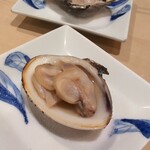 Sushi-ya no Matsukan Azabu Juban Ten