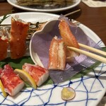 かに道楽 渋谷公園通り店 - 