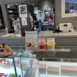 patisserie Sadaharu AOKI paris Atorie Karuizawa Ten