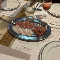 THE UPPER - 